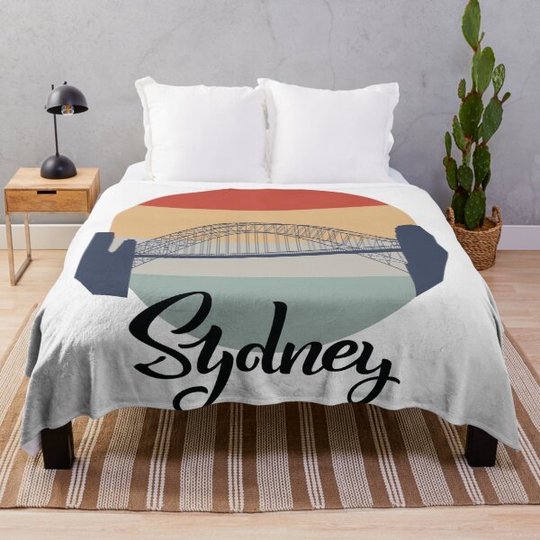 Item preview, Sydney Harbour Bridge designed and sold by ProjectX23.