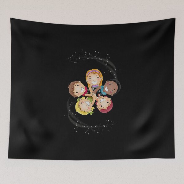 Item preview, With Friend designed and sold by ENJOY0011.