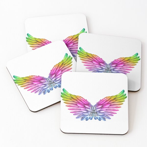 Item preview, fly to your dreams designed and sold by TopTenTshirt.