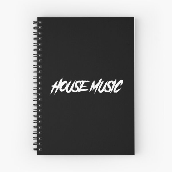 Item preview, House Music designed and sold by Express YRSLF.