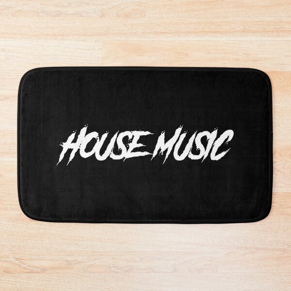 Item preview, House Music designed and sold by Express YRSLF.