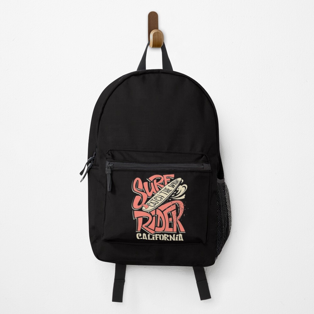 Item preview, Backpack designed and sold by liamoccia.