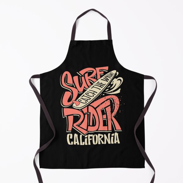 Item preview, Surf Rider California Mask designed and sold by liamoccia.
