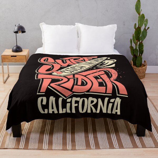 Item preview, Surf Rider California Mask designed and sold by liamoccia.