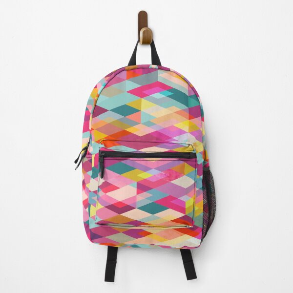 Item preview, Rhapsody Jewelled Abstract Geometric designed and sold by Cecilia Mok.