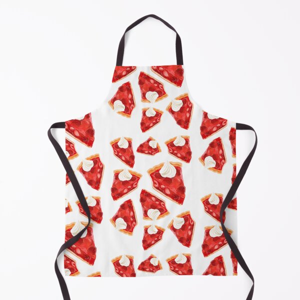 Item preview, Strawberry Pie designed and sold by HazedEnConfused.