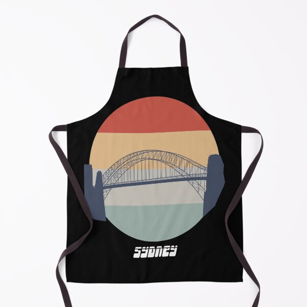 Item preview, Sydney Harbour Bridge designed and sold by ProjectX23.