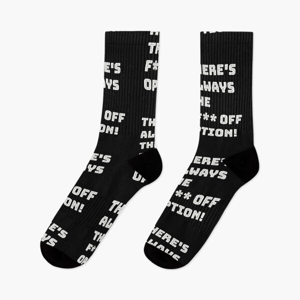 Item preview, Anti Valentine, Valentine, Valentines Day,There's always the f*** off option designed and sold by Areashor.