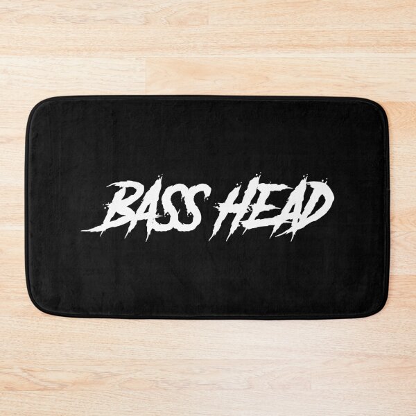 Item preview, Bass Head designed and sold by Express YRSLF.
