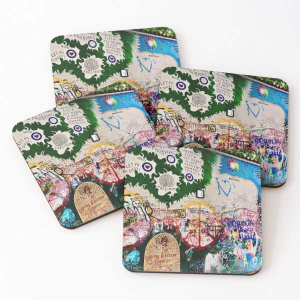 Item preview, John Lennon Wall designed and sold by AAAlexxxa.