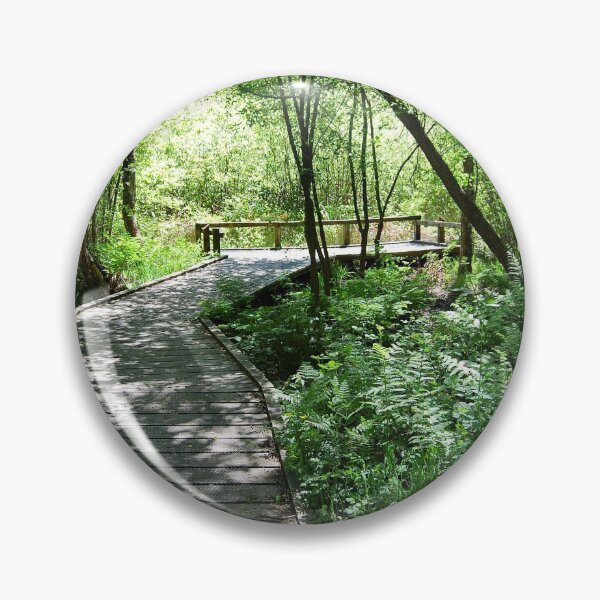 Item preview, The Dappled Path.. designed and sold by ronsaunders47.
