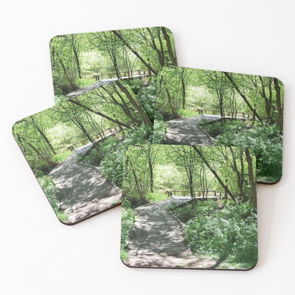 Item preview, The Dappled Path.. designed and sold by ronsaunders47.