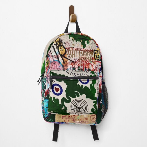 Item preview, John Lennon Wall designed and sold by AAAlexxxa.