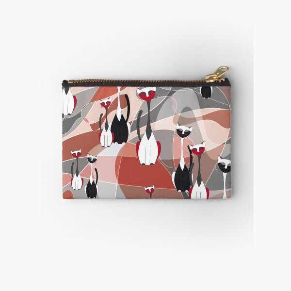 Item preview, El Gato no 3-13 designed and sold by SterreStudio.