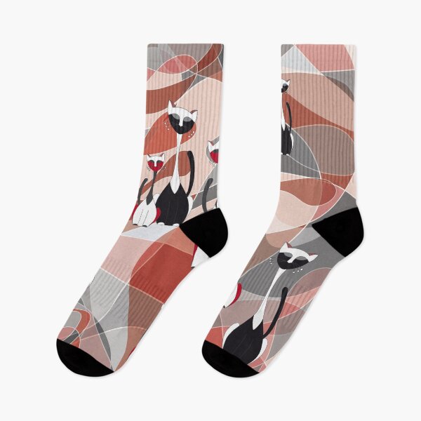 Item preview, El Gato no 3-13 designed and sold by SterreStudio.