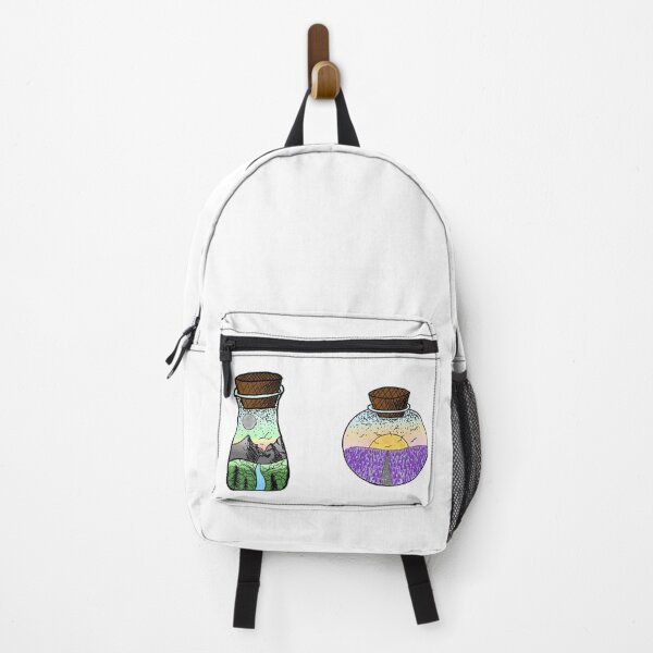 Item preview, Nature jars  designed and sold by DinellaElise.