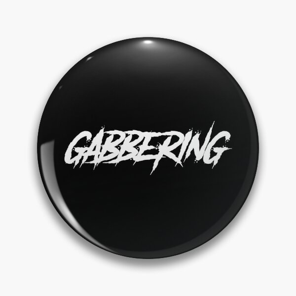 Item preview, Gabbering designed and sold by Express YRSLF.