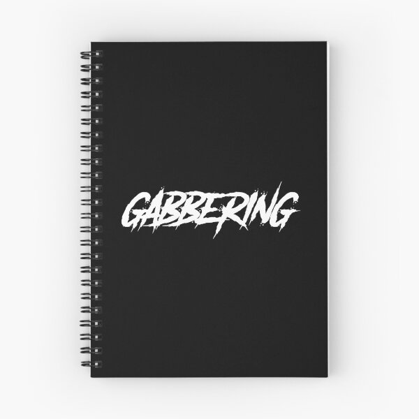 Item preview, Gabbering designed and sold by Express YRSLF.