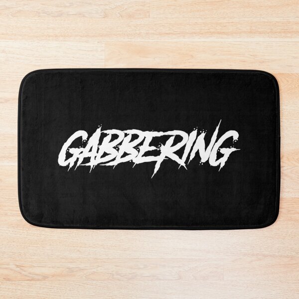 Item preview, Gabbering designed and sold by Express YRSLF.