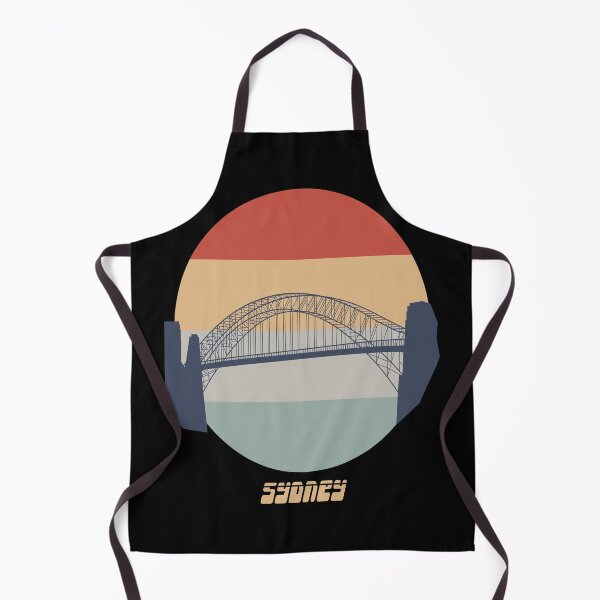Item preview, Sydney Harbour Bridge designed and sold by ProjectX23.