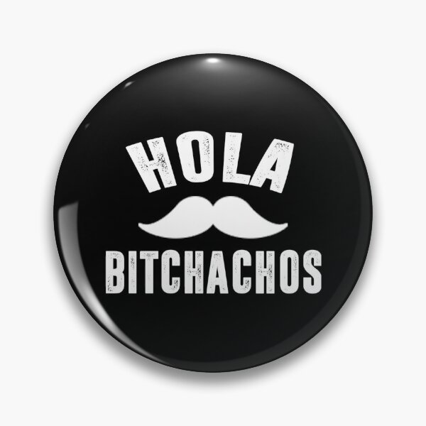 Item preview, BITCHACHOS designed and sold by williamserika.