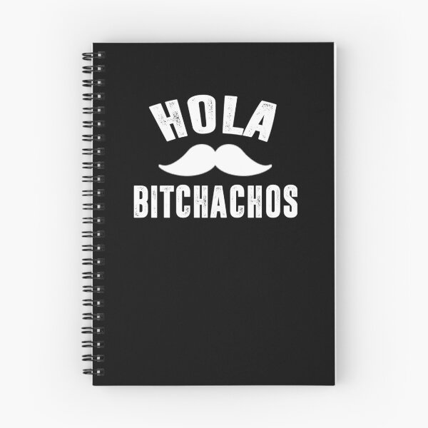 Item preview, BITCHACHOS designed and sold by williamserika.
