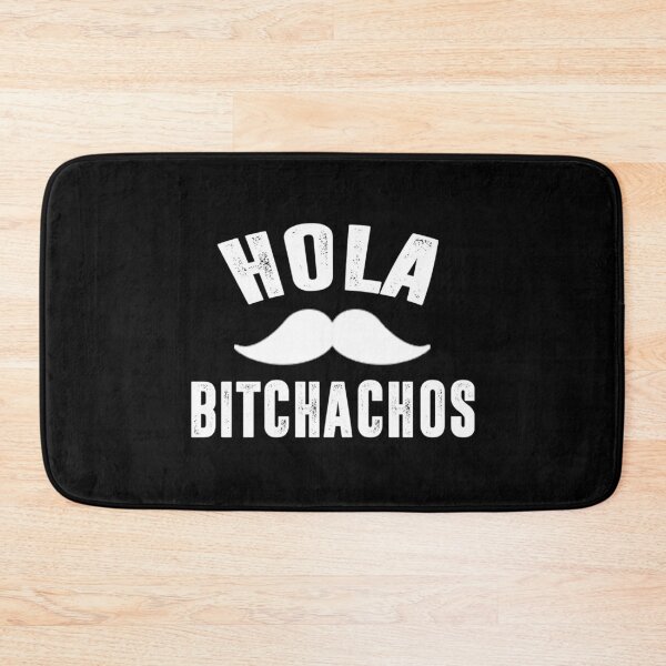 Item preview, BITCHACHOS designed and sold by williamserika.