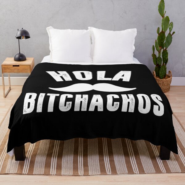 Item preview, BITCHACHOS designed and sold by williamserika.