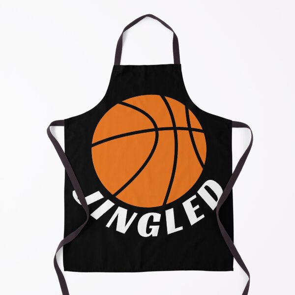 Item preview, Jingled - Basketball Meme designed and sold by MoohAs.