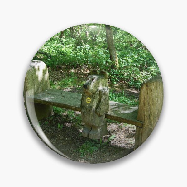 Artikelvorschau, Ben's Personal Bench. entworfen und verkauft von ronsaunders47.
