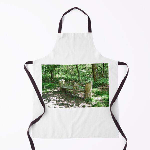 Item preview, Ben's Personal Bench. designed and sold by ronsaunders47.