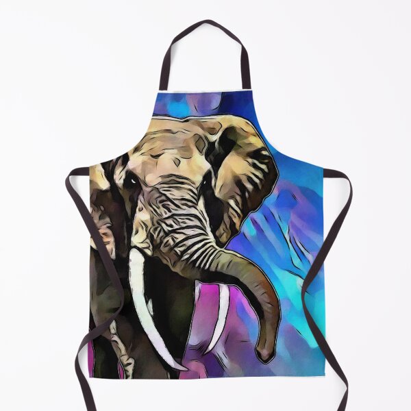 Item preview, Elephant designed and sold by Manar-hamad.
