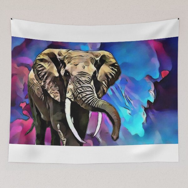 Item preview, Elephant designed and sold by Manar-hamad.