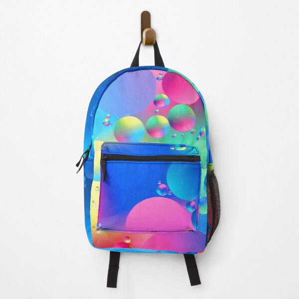 Item preview, Colorful bubbles designed and sold by Motivationftp.