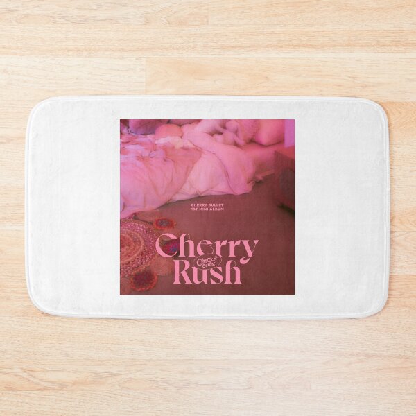 Item preview, CHERRY BULLET - CHERRY RUSH designed and sold by peachy-bubbles.