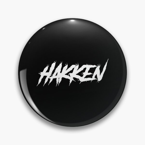 Item preview, Hakken designed and sold by Express YRSLF.