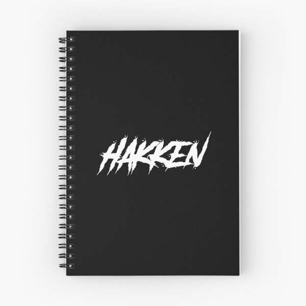 Item preview, Hakken designed and sold by Express YRSLF.