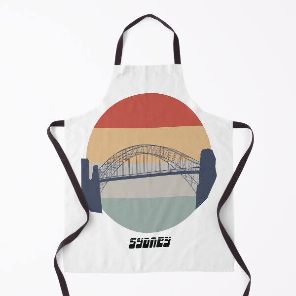 Item preview, Sydney Harbour Bridge designed and sold by ProjectX23.