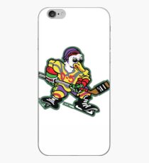 Vinilo o funda para iPhone Los poderosos patos
