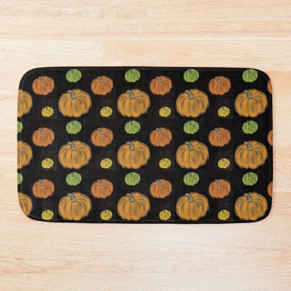 Item preview, Dark Pumpkin Spice designed and sold by KoTodi by Adi.