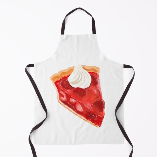Item preview, Strawberry Pie designed and sold by HazedEnConfused.