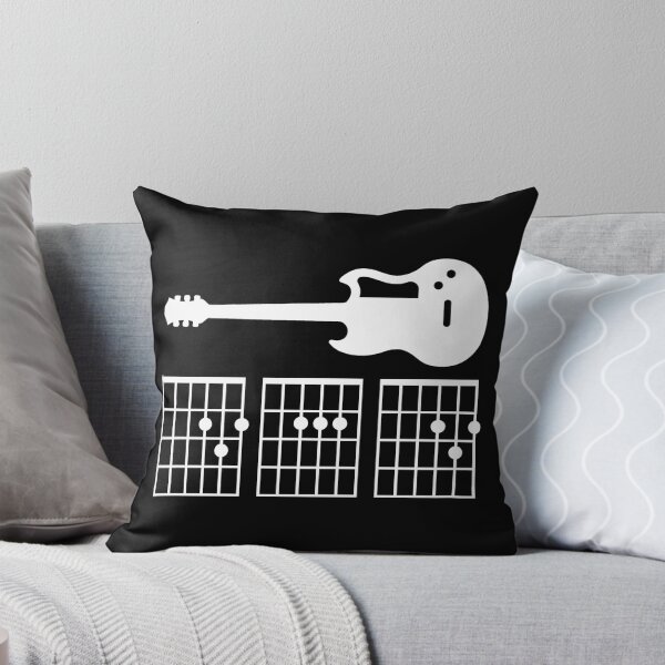 Item preview, GUITAR CHORD DAD designed and sold by Stepkatoyla.