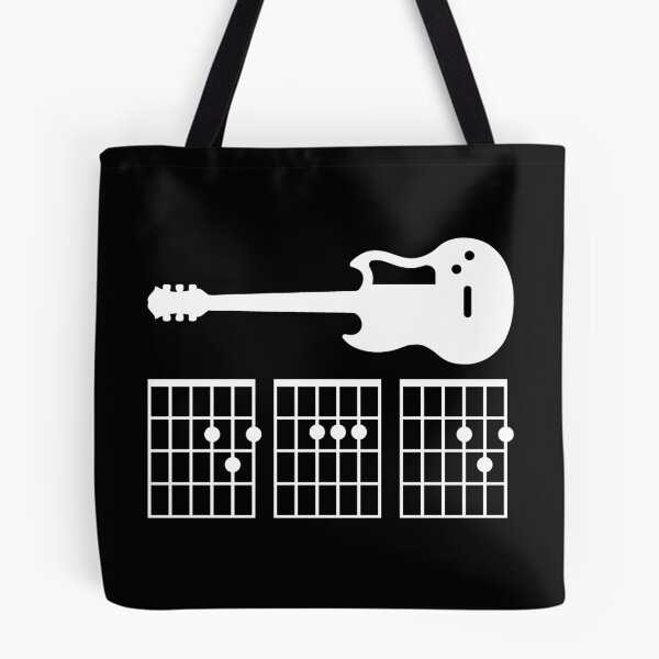 Item preview, GUITAR CHORD DAD designed and sold by Stepkatoyla.