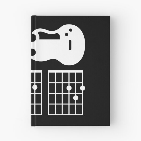 Item preview, GUITAR CHORD DAD designed and sold by Stepkatoyla.