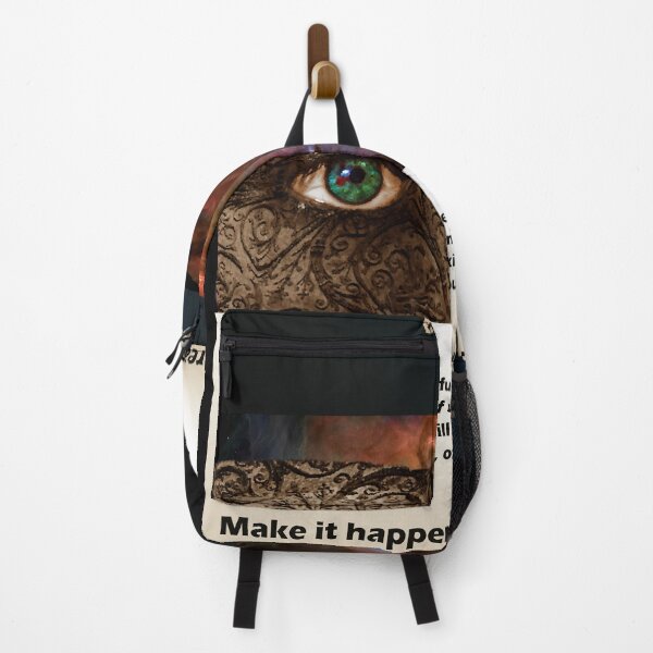 Item preview, live your dreams! ed01 designed and sold by Elisabeth Dubois.