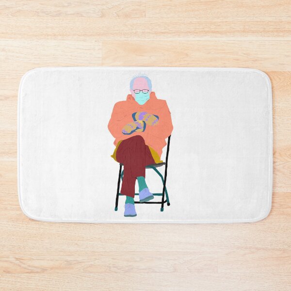 Item preview, Bernie Sanders designed and sold by Podhorsky-art.