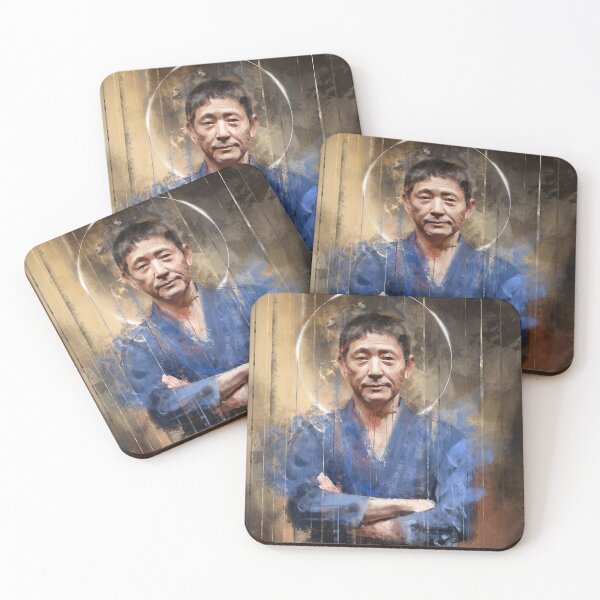 Item preview, 深夜食堂 designed and sold by Wisesnail.