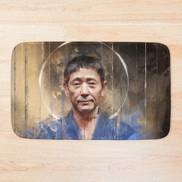 Item preview, 深夜食堂 designed and sold by Wisesnail.