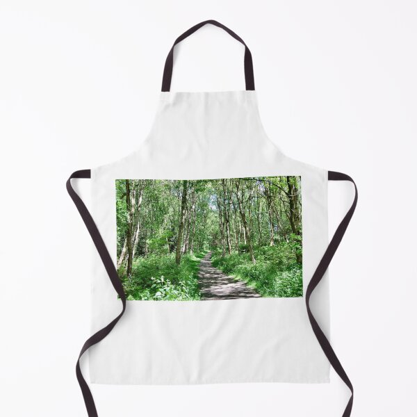 Item preview, Silver Birches in Birchwood. designed and sold by ronsaunders47.