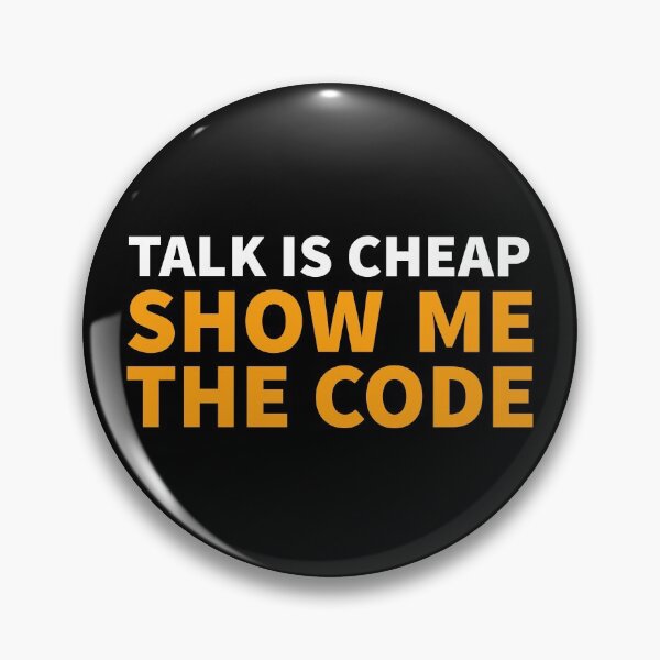 Item preview, show me the code designed and sold by yourgeekside.
